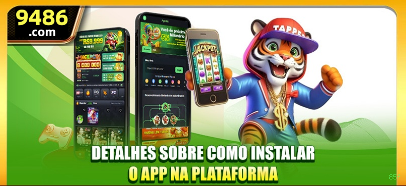 85f Plataforma