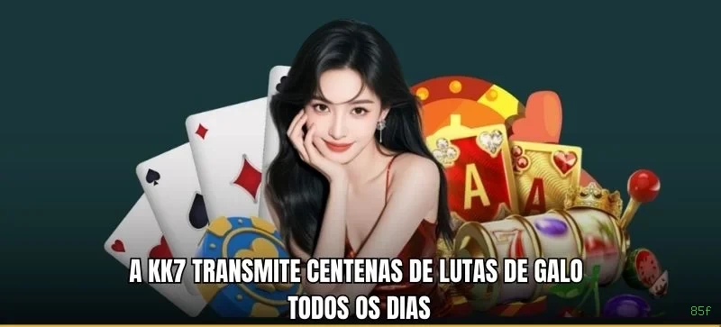 Promoções 85f